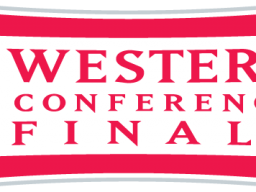 NBA FINAL CONFERENCIA OESTE SIN AÑO